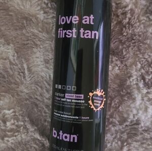 b. Tan, love at first tan, darker Hp🔥🔥🔥